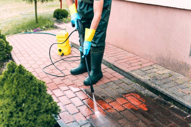 Best Fence Pressure Washing  in Melbourne Beach, FL