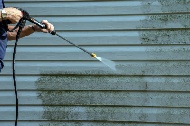 Best Deck Cleaning Services  in Melbourne Beach, FL