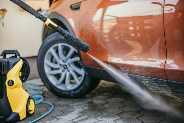 Best Affordable Pressure Washing  in Melbourne Beach, FL
