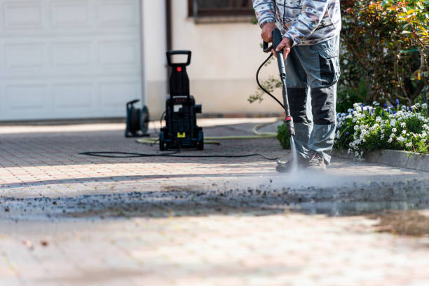 Best Roof Pressure Washing  in Melbourne Beach, FL