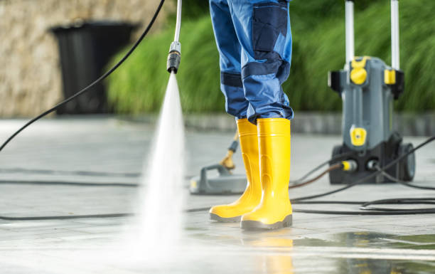 Best Concrete Pressure Washing  in Melbourne Beach, FL