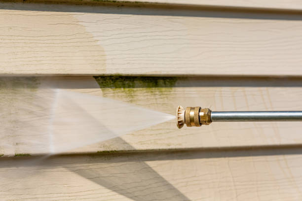Best Deck Pressure Washing  in Melbourne Beach, FL