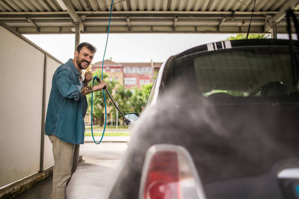 Reliable Melbourne Beach, FL Pressure Washing Solutions