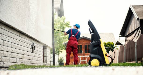 Best Residential Pressure Washing Services  in Melbourne Beach, FL
